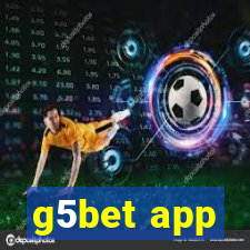 g5bet app